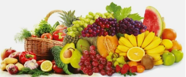 Nutrição adequada