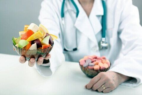 consulta com nutricionista para perda de peso